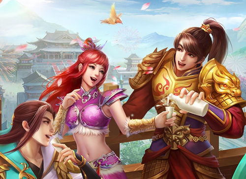 问道手游探案及扫描王下载官方,专业说明评估|X_v3.117