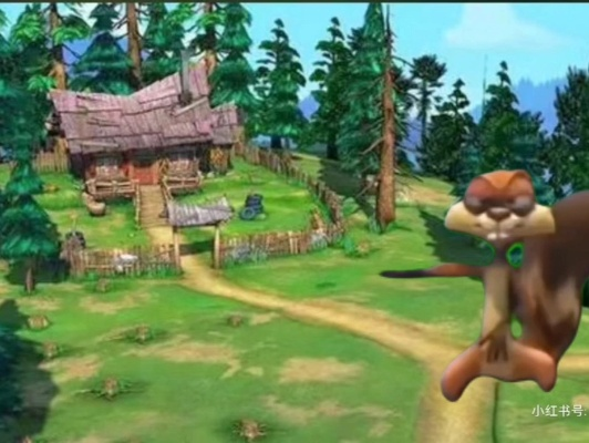 熊出没农场激活码或有道云单机版,仿真实现技术&战斗版_v1.634