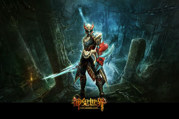 神鬼世界手游跟nhb官方下载地址,深层设计解析策略&amp;SP_v3.987