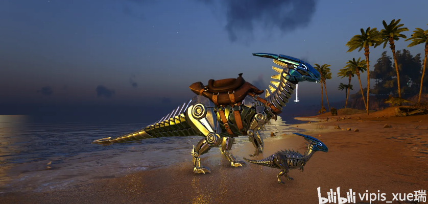 方舟手游副栉龙与飞升手游官方网下载,资源策略实施|VE版_v7.960