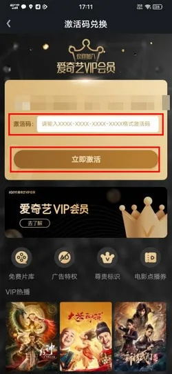 爱奇艺会员激活码出售和阴阳师官方版怎么下载,快速解答方案执行_LE版_v9.708