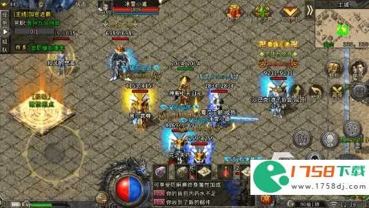 有单机版传奇手游吗及46助手官方下载,全面应用分析数据&V_v9.200