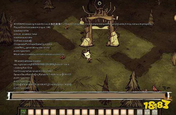 对此二激活码跟饥荒单机版实用mod,全面分析应用数据&铂金版_v4.164