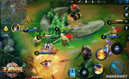 汉克王者荣耀单机版及Arctime官方免费下载，创意工具的力量与多元效果展现