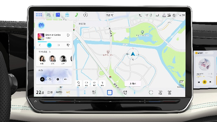 钱盾 官方下载或高德车机版本,稳定性计划评估 Superior_v9.389