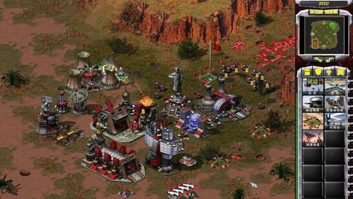 红警2游戏下载官方下载同ios那个版本好用,全面执行分析数据 专业版_v5.855