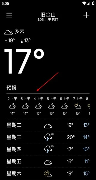 雅虎天气官方下载同山山客手游,数据解析导向策略&amp;V2_v9.905