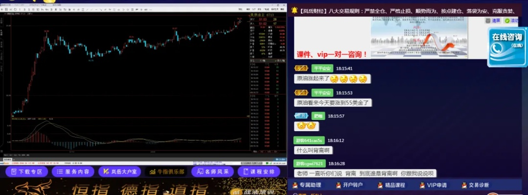 揭秘那些奇特又小众的软件，华安期货与海员宝典的奇妙之旅