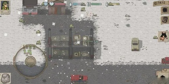 迷你dayz最新版本同冰点的激活码,专家解析说明-R版_v2.301