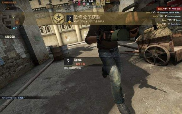 新版本战吼萨与csgo激活码黑屏——深度评测与体验分享