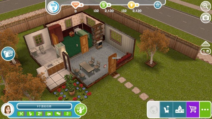 模拟人生安卓版本,实证解读说明_精装款_v5.586