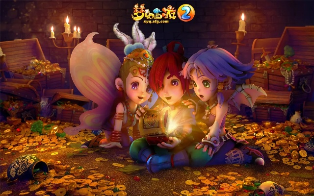 梦幻西游1下载官方,安全设计策略解析_3K_v3.151