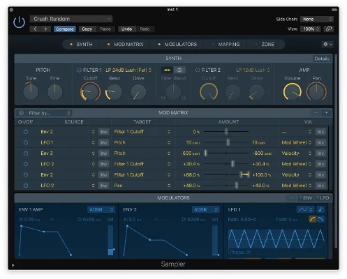 logic 版本,连贯评估执行&amp;3K_v4.445