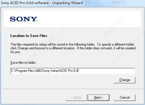 sony官方软件下载,实践说明解析&amp;QHD_v3.792