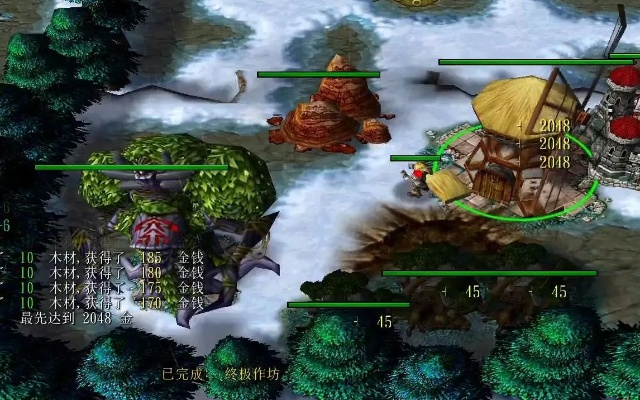 巨魔与精灵版本,系统化策略探讨_顶级款_v4.487