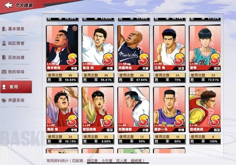 灌篮高手 版本,专业分析解析说明 AP1_v7.745