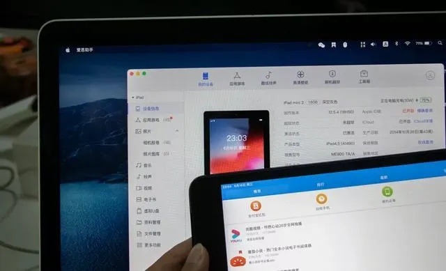 ipad怎么降版本,真实解答解释定义_1440p1_v10.689