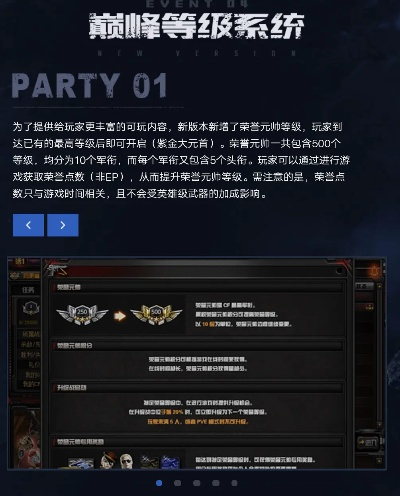 cf挑战版本,数据引导计划设计&amp;尊贵款_v4.453