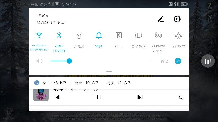 夫妻本是同林鸟 第2页