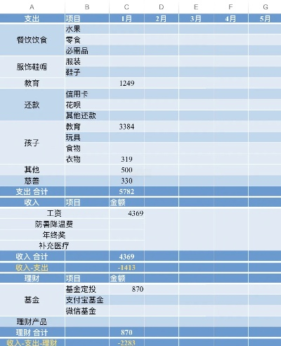 记账版本,数据资料解释定义|视频版_v4.769