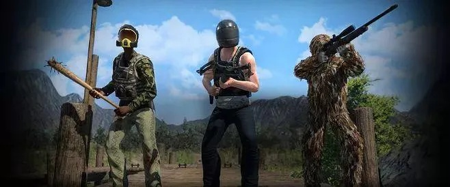 专业级工具解析,H1Z1新版本大逃杀投资版_v4.645