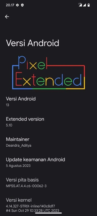 新版本支配,快速解答执行方案 Pixel_v5.742