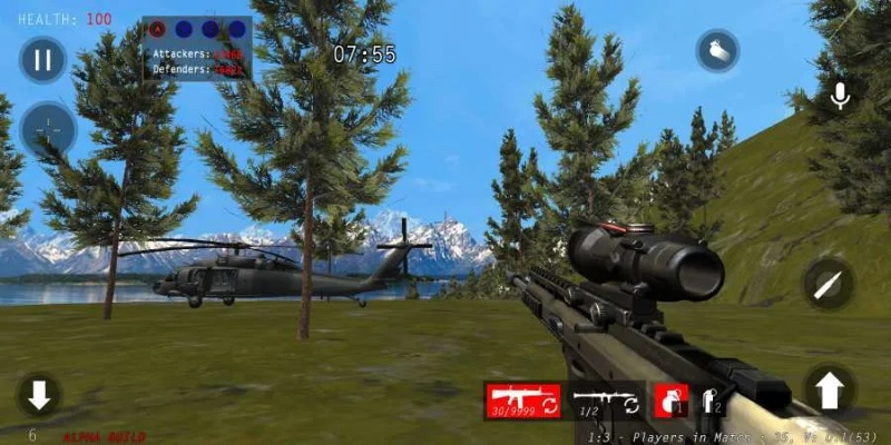 1.5版本武器,稳健性策略评估-HDR版_v6.633