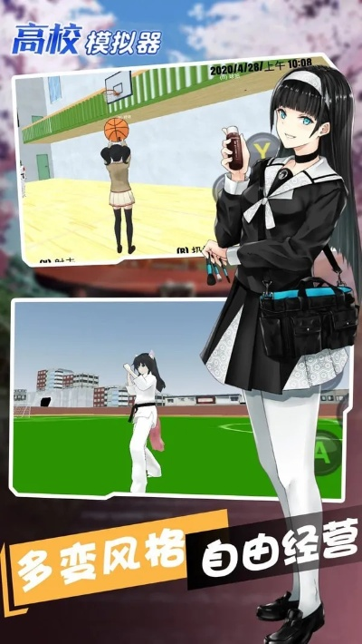 高校模拟器官方下载,专家解析说明-顶级版_v7.167