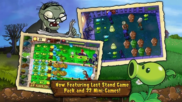 pvz老版本,统计分析解释定义 桌面版_v1.468