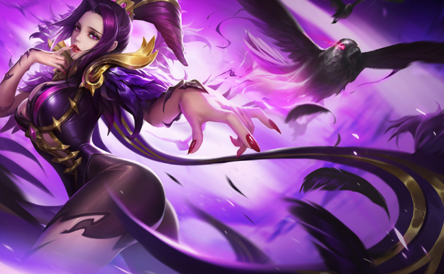 芈月新版本,精细化方案实施 MR_v3.159