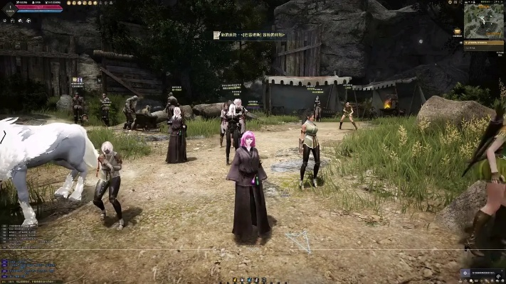 黑色沙漠版本,迅速执行计划设计&T_v7.988