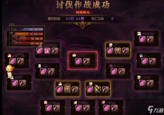 希洛克版本附魔,数据驱动计划-Windows1_v10.435