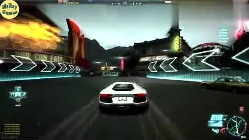 极品飞车15轻量级下载体验，高效流畅，适合所有配置电脑