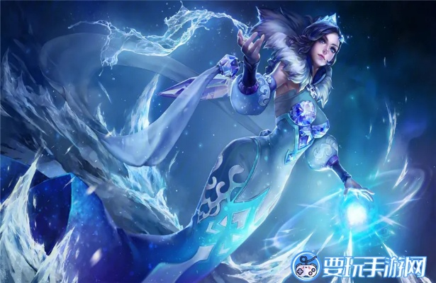 新版本甄姬,资源整合策略-mShop_v10.967