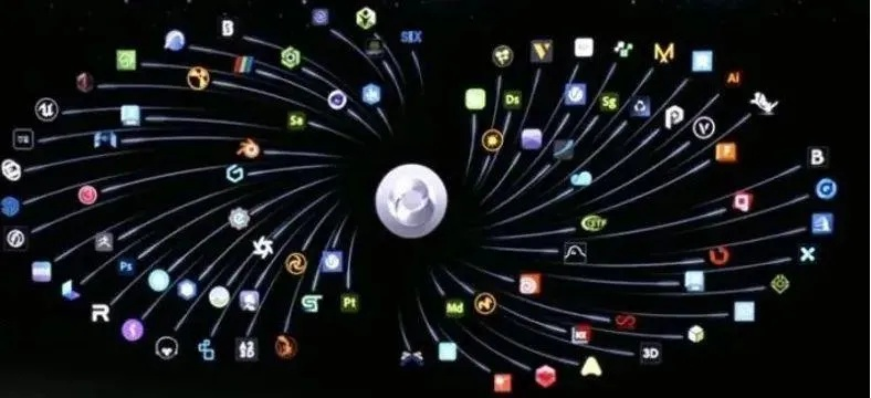 揭秘那些你未曾见识的奇特软件，360浏览器Mac版，探索未知的数字世界！