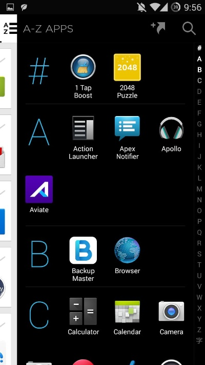 android低版本,安全评估策略 桌面款1_v2.749