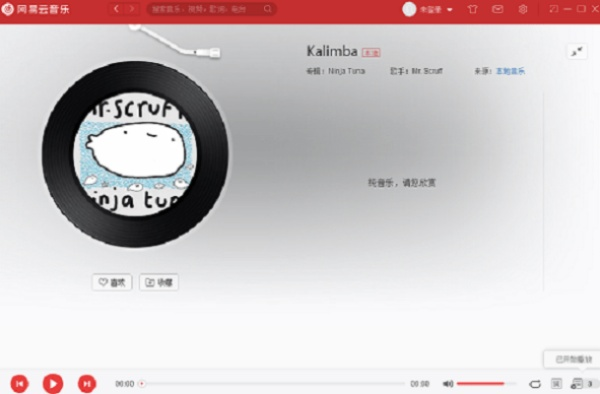 网易云音乐老版本下载,深层数据计划实施-XE版_v4.561