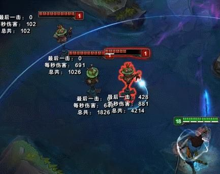 lol版本上单神器——实效性解读策略_2D_v4.821软件,你的游戏宝藏!