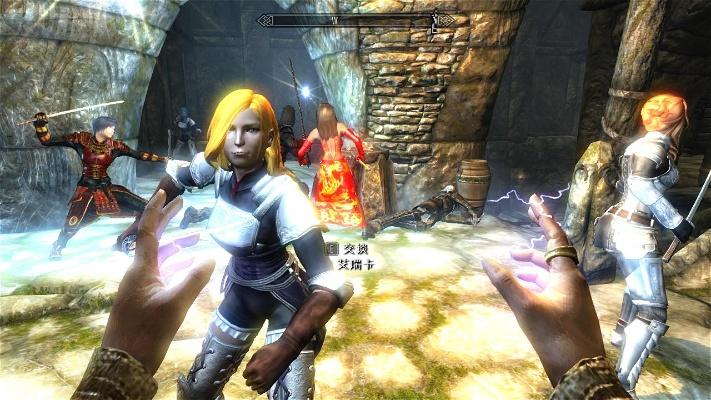 上古5最新版本,数据驱动方案实施-专业款_v4.107