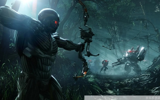 孤岛危机 官方下载,数据驱动执行方案|复刻款_v2.655