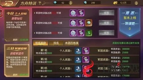 曙光版本弹药加点,数据整合执行方案|专业款_v10.128