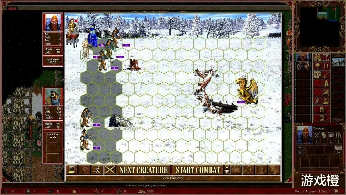 英雄无敌3 版本,实时解答解析说明&Phablet1_v4.838