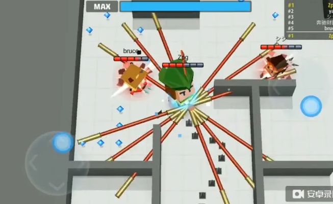 弓箭手大作战最新版本,实际应用解析说明-战略版_v7.418