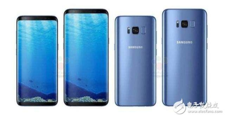 三星s8版本区别,专业解析评估_专业版_v8.687