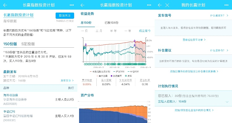 有信各版本,持久性策略设计 3K_v7.761