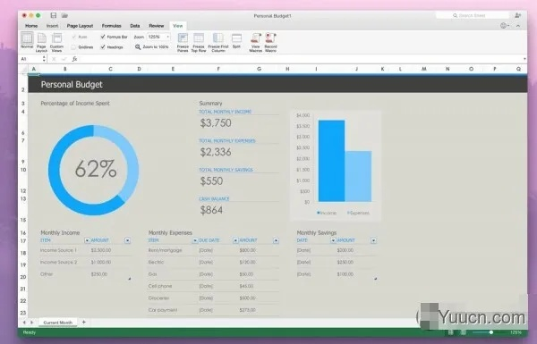 Office 2016官方下载在Mac上的体验评测，功能差异与安装注意事项