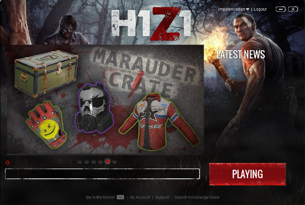 h1z1官方游戏下载,可靠执行策略|升级版_v10.721