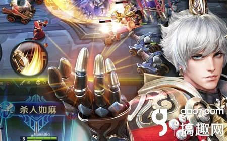 王者荣耀早期版本,综合分析解释定义 VR版_v2.682