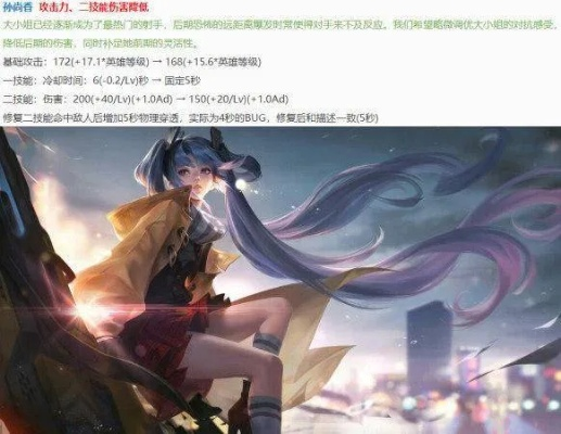 孙尚香新版本,实时解析说明&KP_v8.694