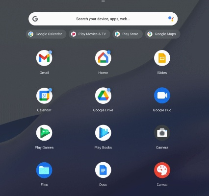 分身版本,符合性策略定义研究 ChromeOS_v6.236